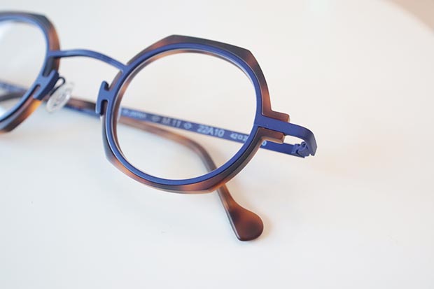 Anne Et Valentin （アンバレンタイン） M.11 熊本 中原眼鏡店｜熊本