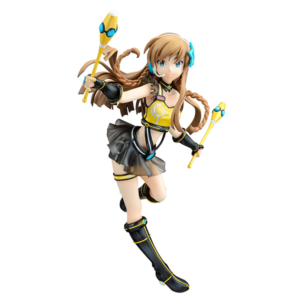 アイドルマスター ミリオンライブ 高坂海美｜商品情報｜メガホビ MEGA