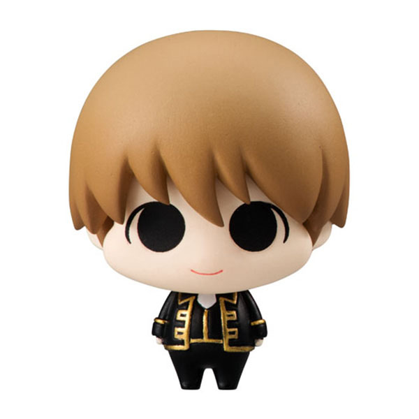 キャラフォーチュンシリーズ 銀魂 お久しぶりの銀魂守編 | メガホビ