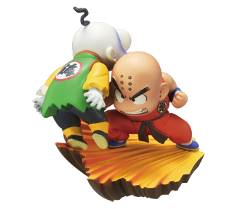 ドラゴンボールカプセル・ネオ 熱闘・天下一武道会編 | メガホビ