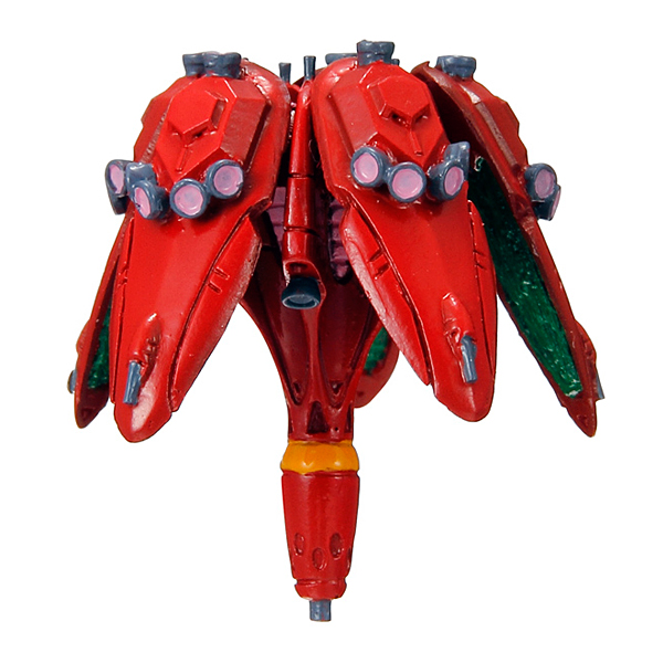 機動戦士ガンダムACT6 | メガホビ MEGAHOBBY STATION