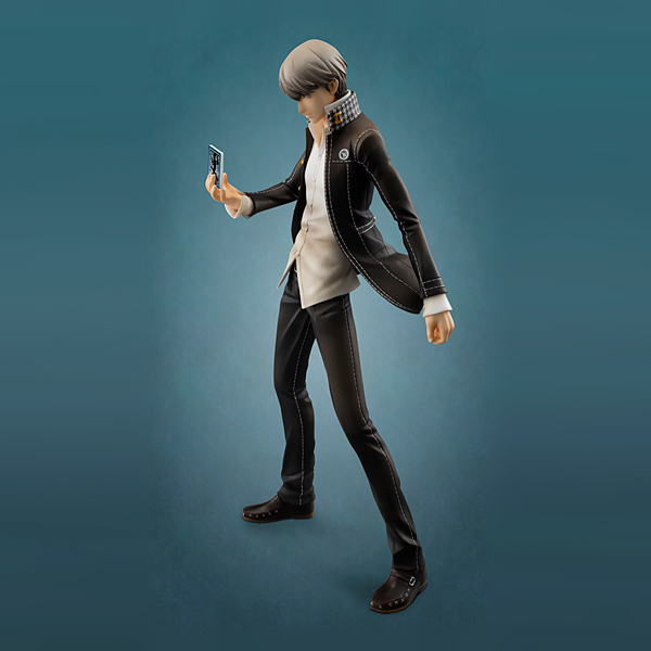 TVアニメ「ペルソナ4」 鳴上 悠 | メガホビ MEGAHOBBY STATION