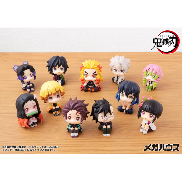鬼滅の刃 煉獄杏寿郎【再販】 | メガホビ MEGAHOBBY STATION