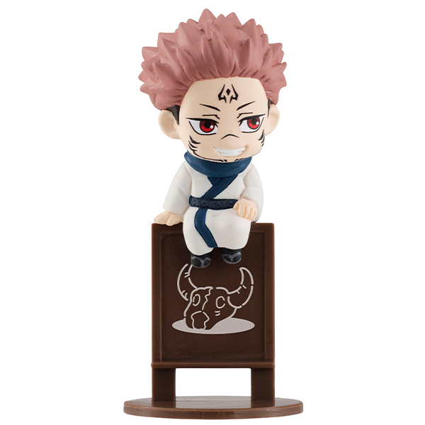 呪術廻戦 | メガホビ MEGAHOBBY STATION