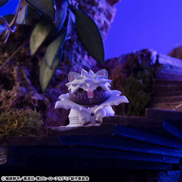 僕のヒーローアカデミア ヒロアカニャンコNO.01 | メガホビ MEGAHOBBY