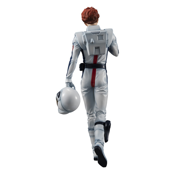 機動戦士ガンダム 逆襲のシャア アムロ・レイ 【限定復刻版