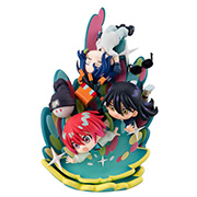 G.A.NEO ティエリア・アーデ | メガホビ MEGAHOBBY STATION