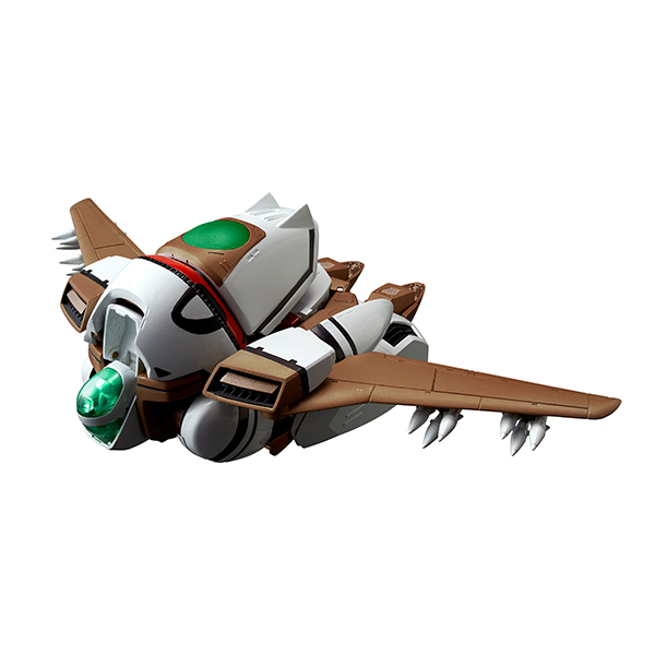 超時空世紀オーガス オーガス【再販】｜商品情報｜メガホビ MEGA HOBBY