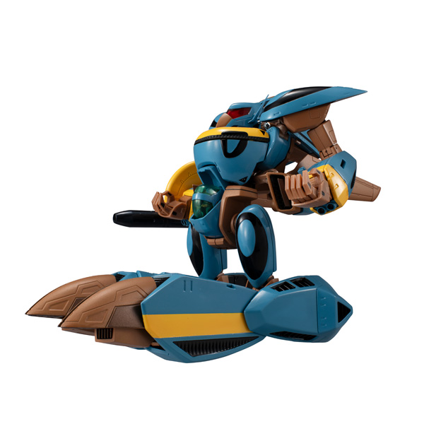 超時空世紀オーガス オーガスⅡ オルソン・スペシャル リニューアルVer