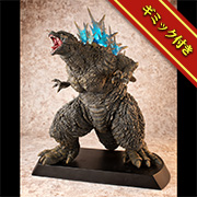 UA Monsters｜商品情報｜メガホビ MEGA HOBBY STATION｜メガハウスの
