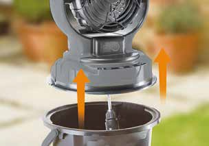 2025年モデル】ポータブルミスト扇風機 ミストワークファン MIST WORK