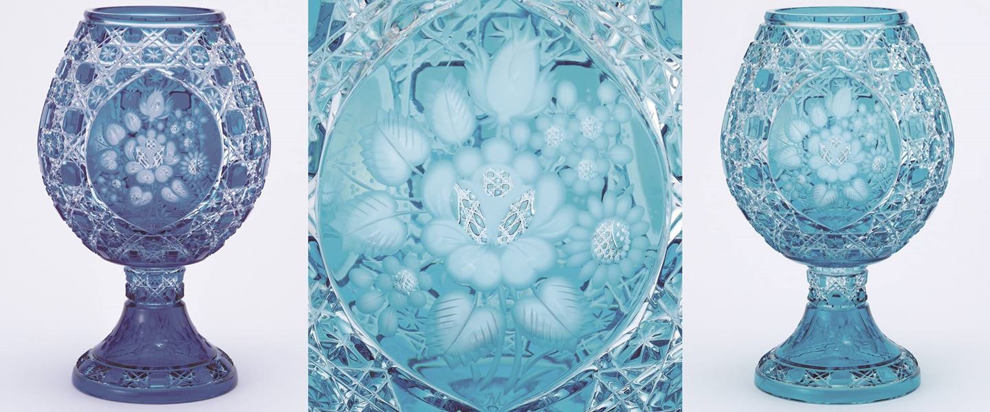 マイセンクリスタル 日本語公式サイト|ランプ