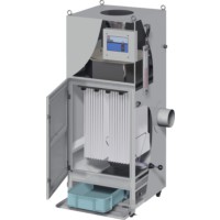 集塵機｜ダスミック EXNシリーズ（一般粉塵用） | 新東工業 ｜ 製品