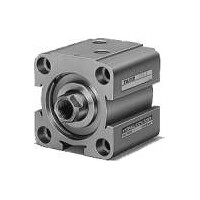 油圧シリンダ｜薄形シリンダ Cシリーズ（16MPa・シングルロッド