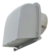 ステンレス製 深形フード｜三菱電機グループ 株式会社メルコエアテック