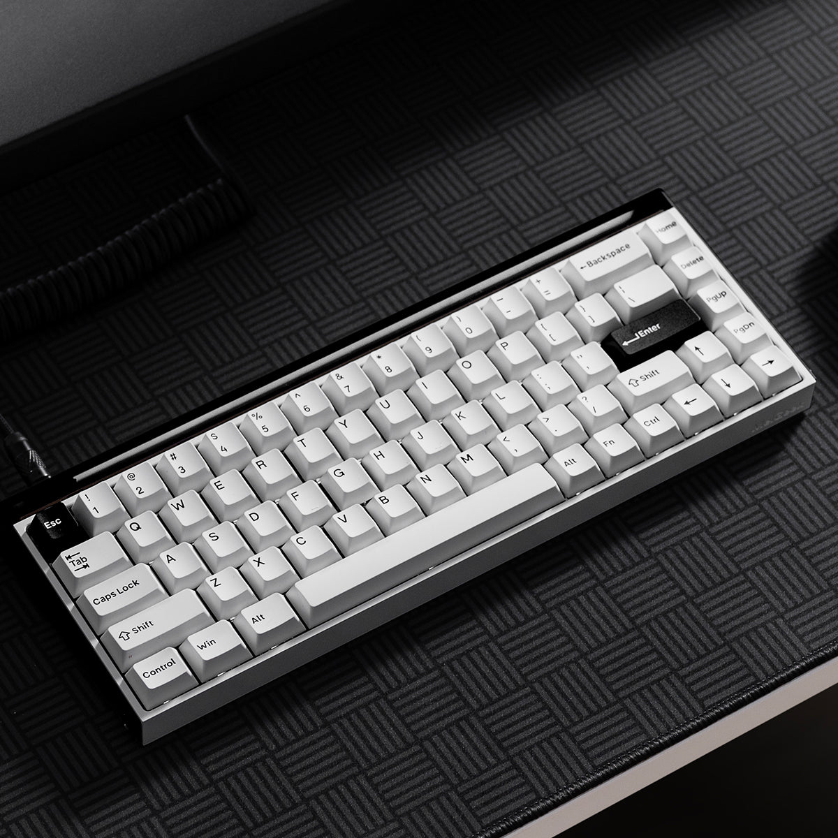MelGeek MADE 68 Ultra Magnetic Gaming Keyboard – MelGeek