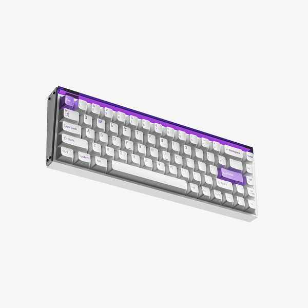 MelGeek MADE68 Pro Hall Effect Gaming Keyboard – MelGeek