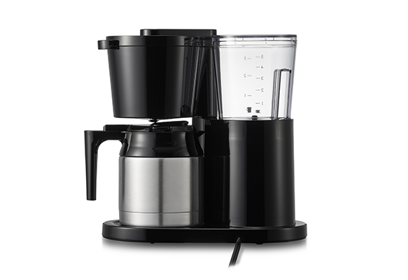 メリタ オルフィプラス | 家庭用コーヒーメーカー | Melitta Japan