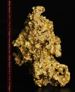 重量別-自然金・金鉱石商品 │ ゴールド商館メルシー