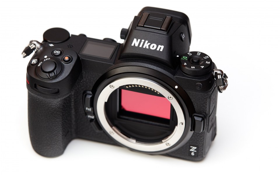 おすすめのメモリーカード： ニコン Z6 | メモリーカード先生