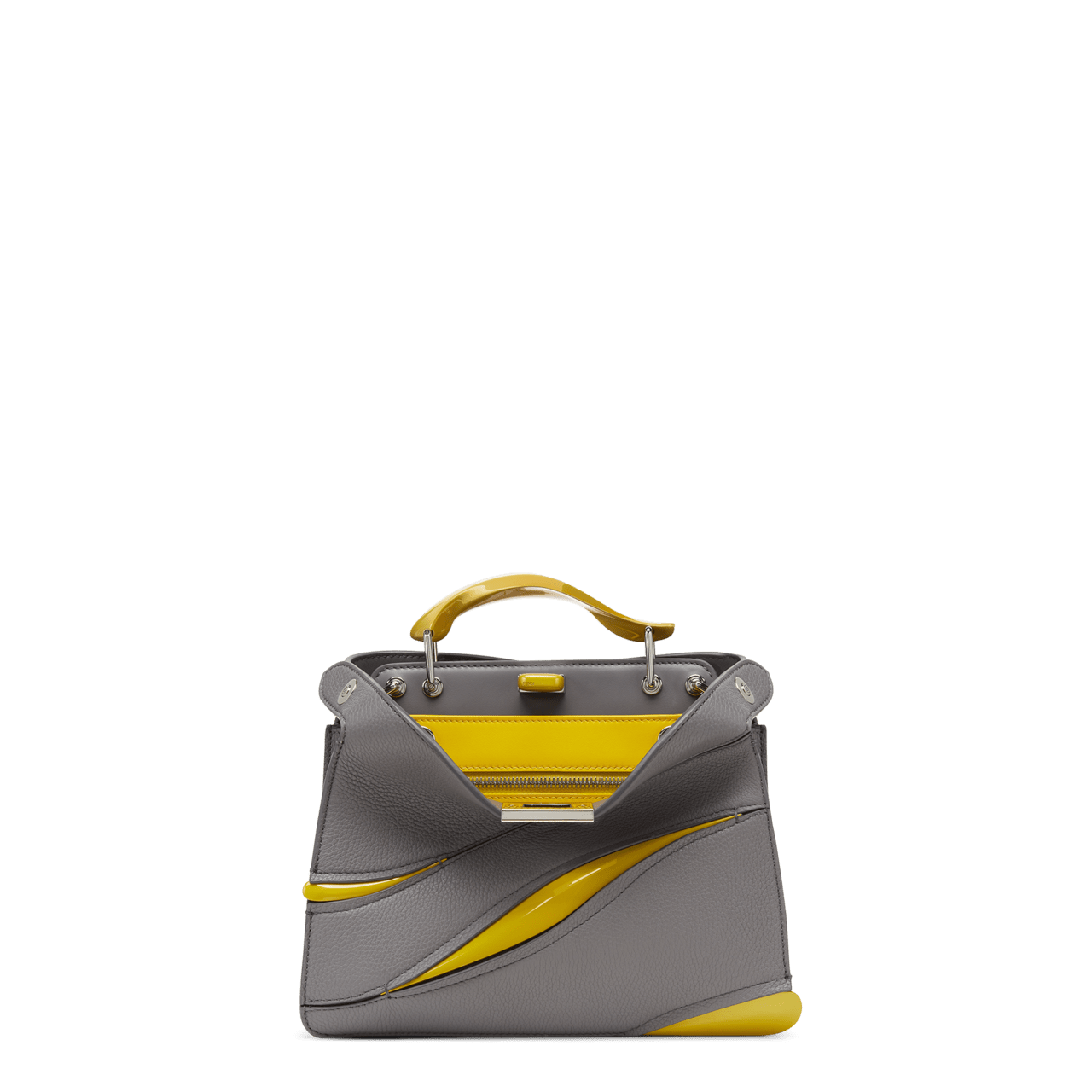 フェンディ」が建築スタジオ「MADアーキテクツ」とコラボ！先進的な