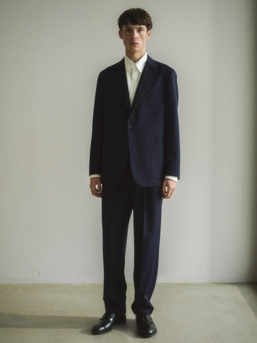 ランド オブ トゥモローがザ・クラシック、カルーゾとトリプルコラボ