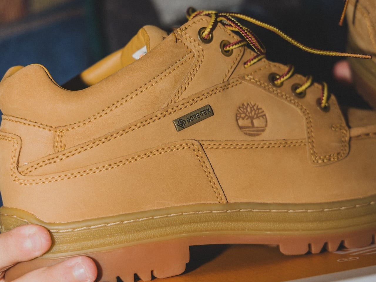 前回は瞬く間に完売！ 「ティンバーランド」の“ビームス別注シューズ