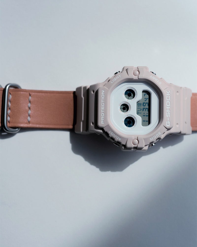 特別な「G-SHOCK」に毎回即完「ニューバランス」コラボ…5月に買うべき