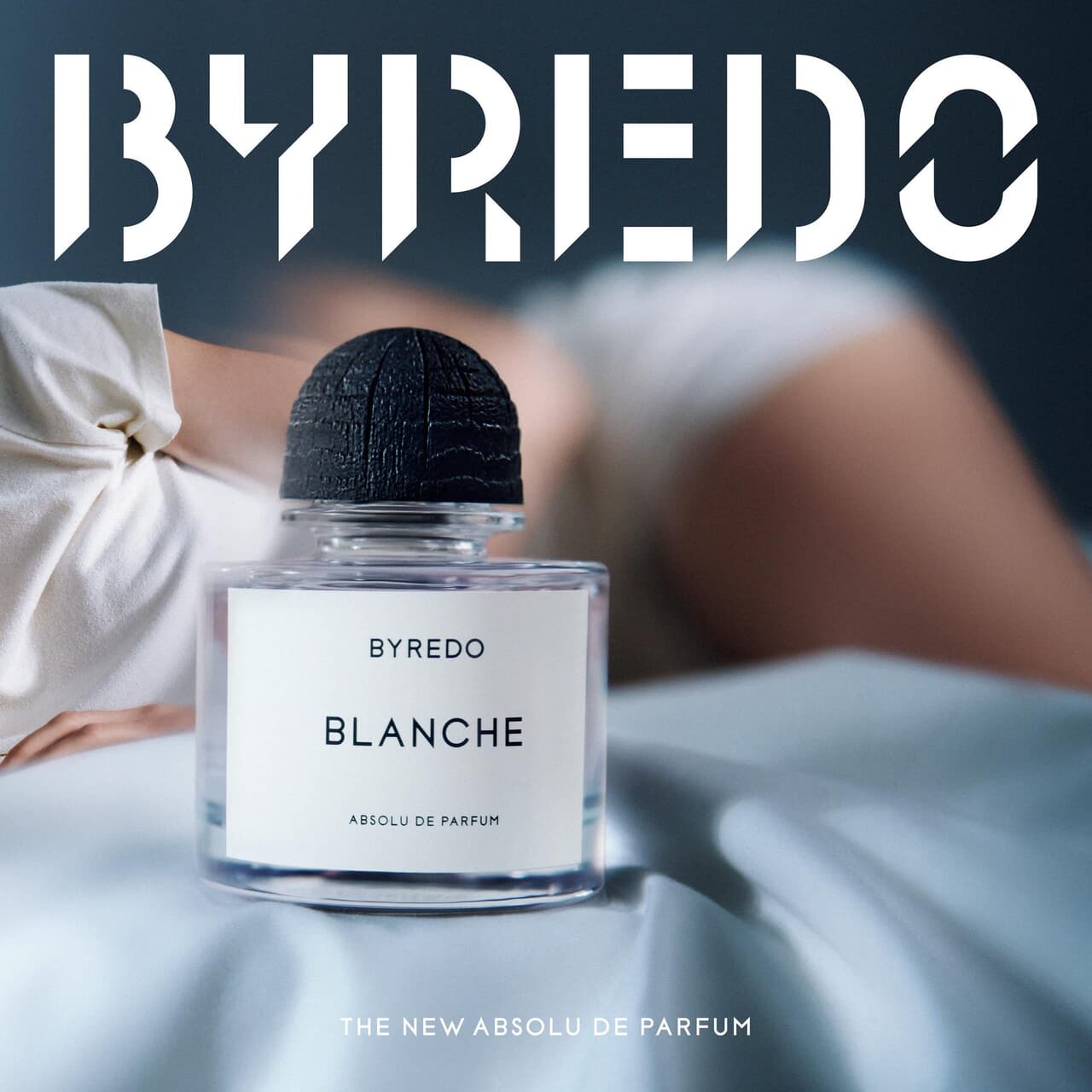 BYREDO（バイレード）」の名作「BLANCHE」の香りが肌から暮らしへ