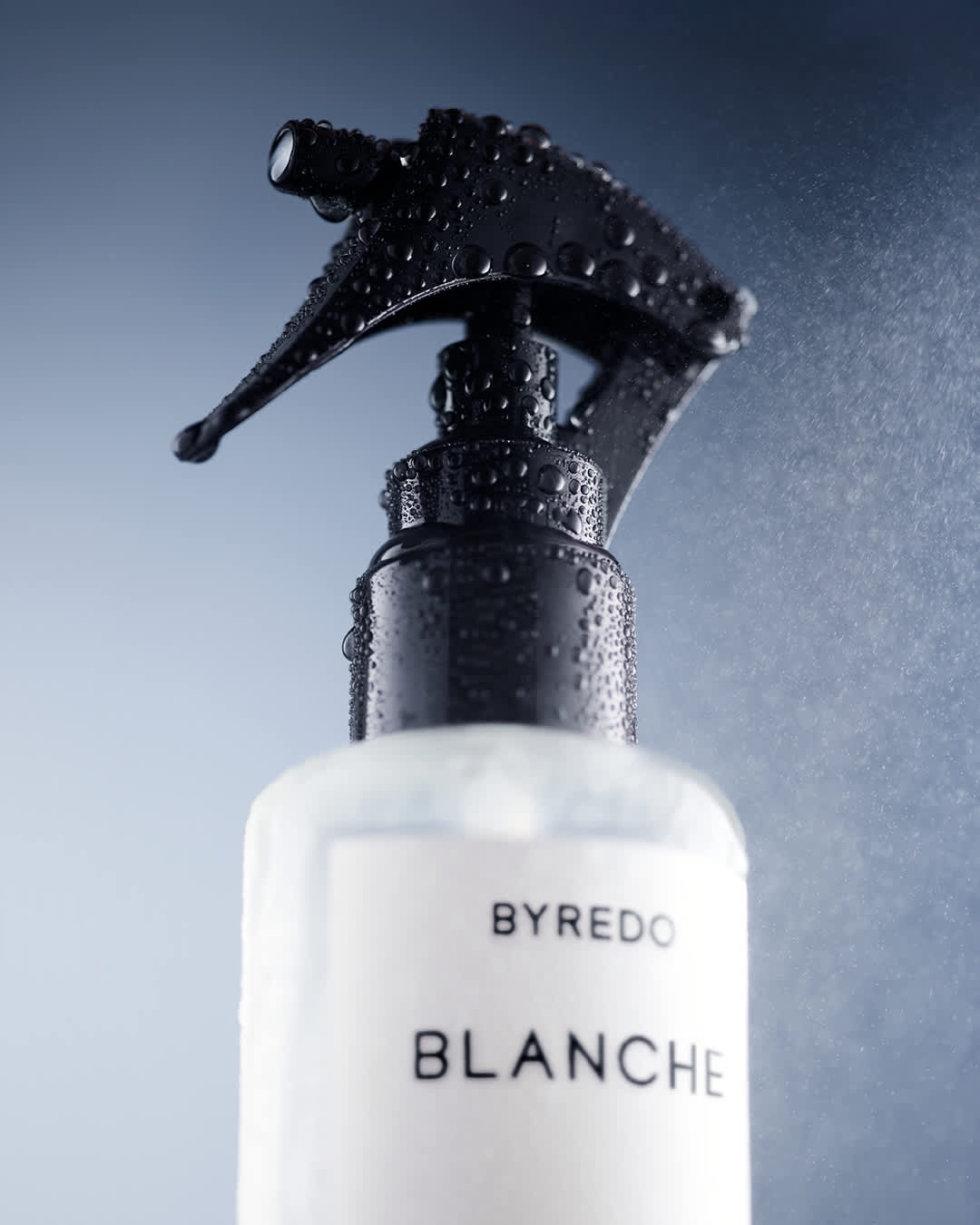 BYREDO（バイレード）」の名作「BLANCHE」の香りが肌から暮らしへ