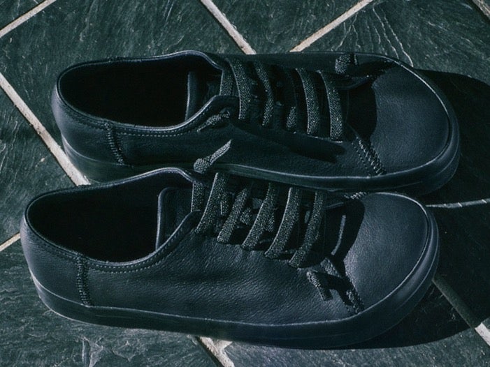 無印良品「MUJI Labo」と「カンペール」が共同開発したレザー