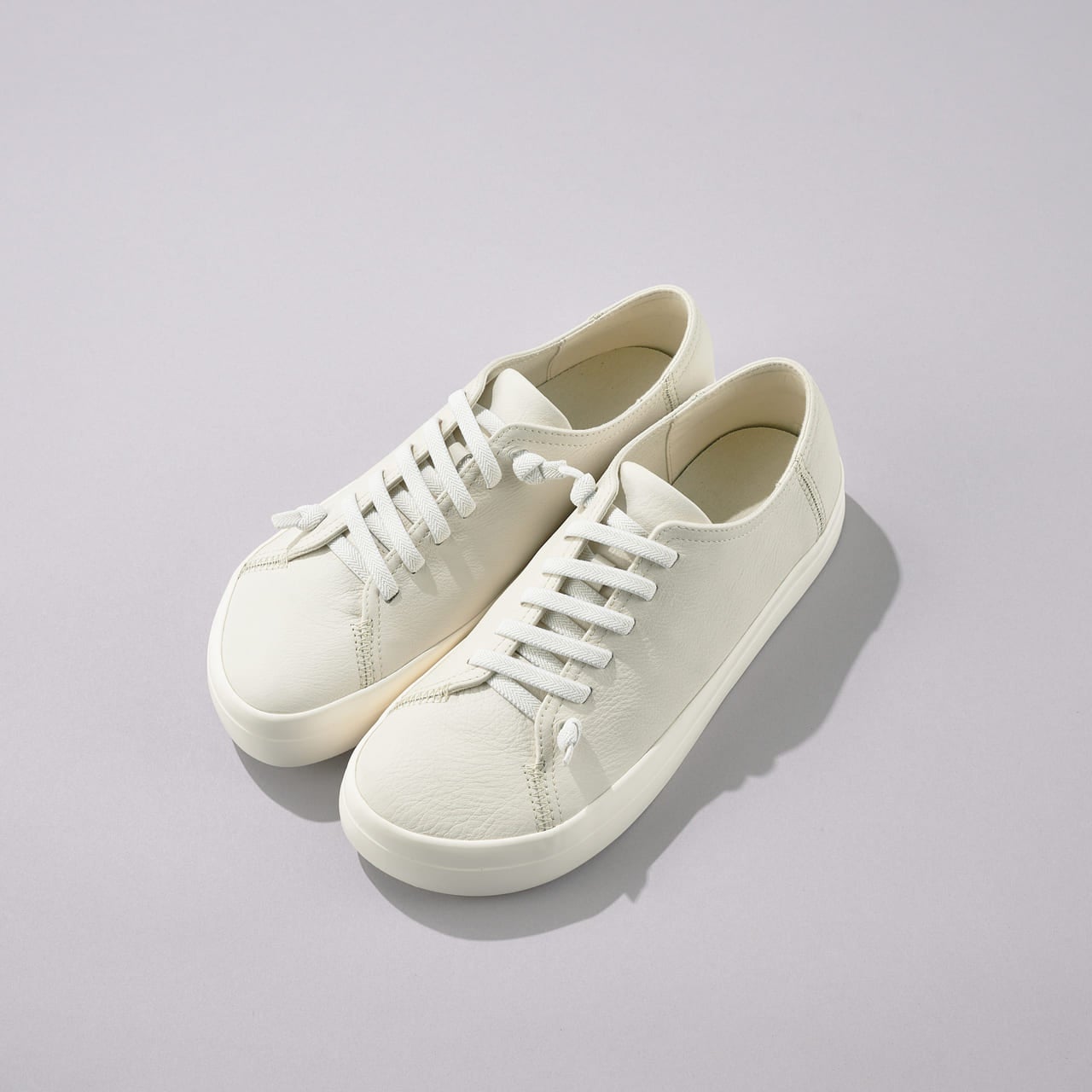 無印良品「MUJI Labo（ムジラボ）」と「カンペール」が共同開発した