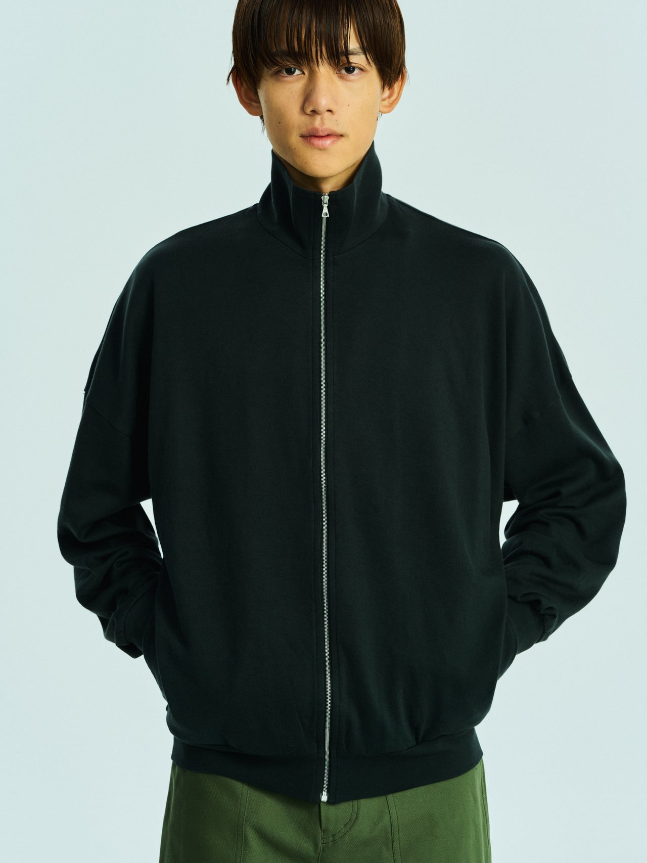 抽選で当たる！】「オーラリー」のスーパー ハイゲージ スウェット