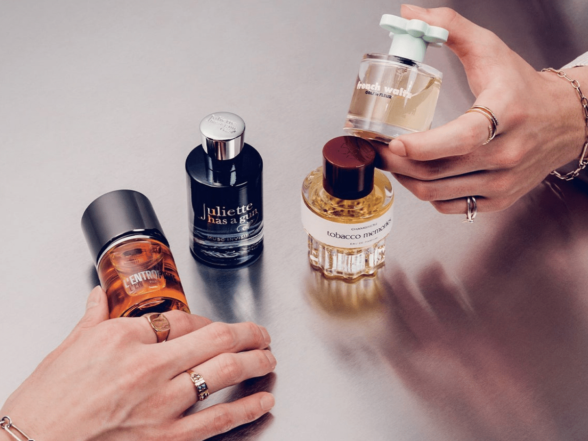 真冬のニッチフレグランスを探す旅、「イソップ（Aēsop）」で買うべき