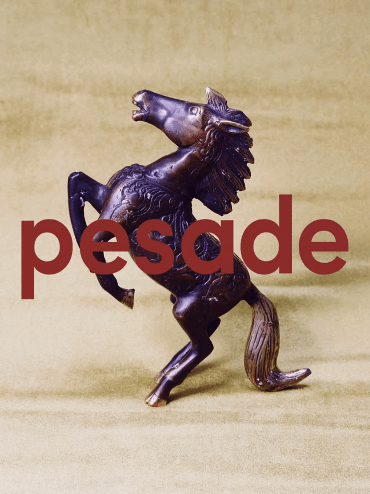 韓国・ソウル発「pesade（ペサドゥ）」が伊勢丹新宿店に！センスがいい