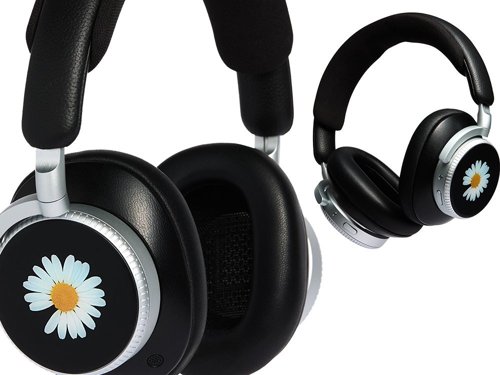 Bang & Olufsen （バング & オルフセン）がG-Dragonとコラボ！ 全世界