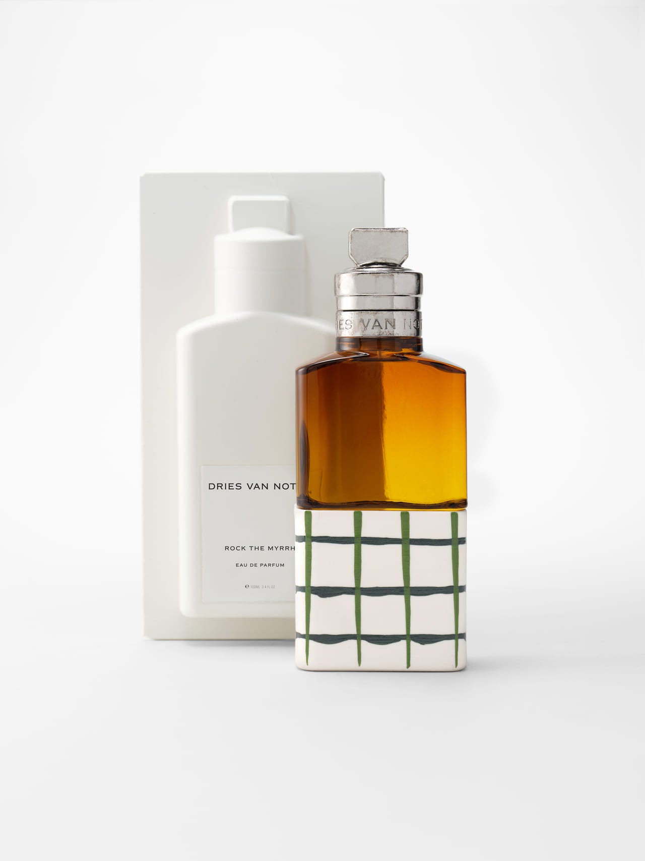 ドリス ヴァン ノッテンのコスメ！？】パケ買い必至なビューティー