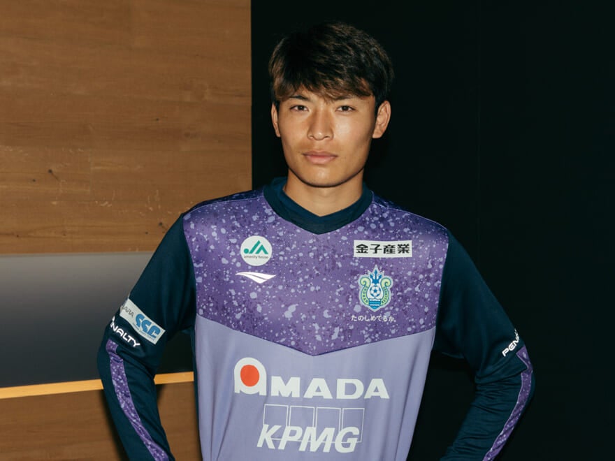 湘南ベルマーレ2023シーズン全選手サイン入り 町野修斗選手など 湘南