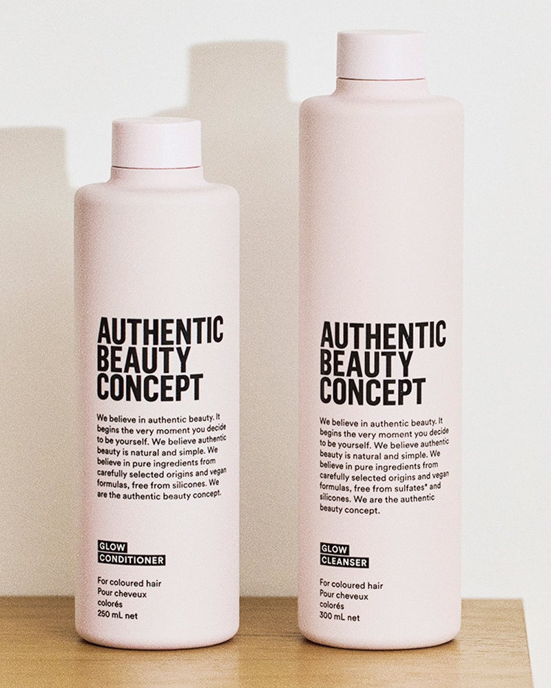 デザイン性抜群で仕上がりも◎！「AUTHENTIC BEAUTY CONCEPT