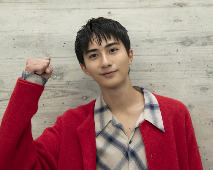 髙橋 大翔 メンズノンノウェブ | MEN'S NON-NO WEB