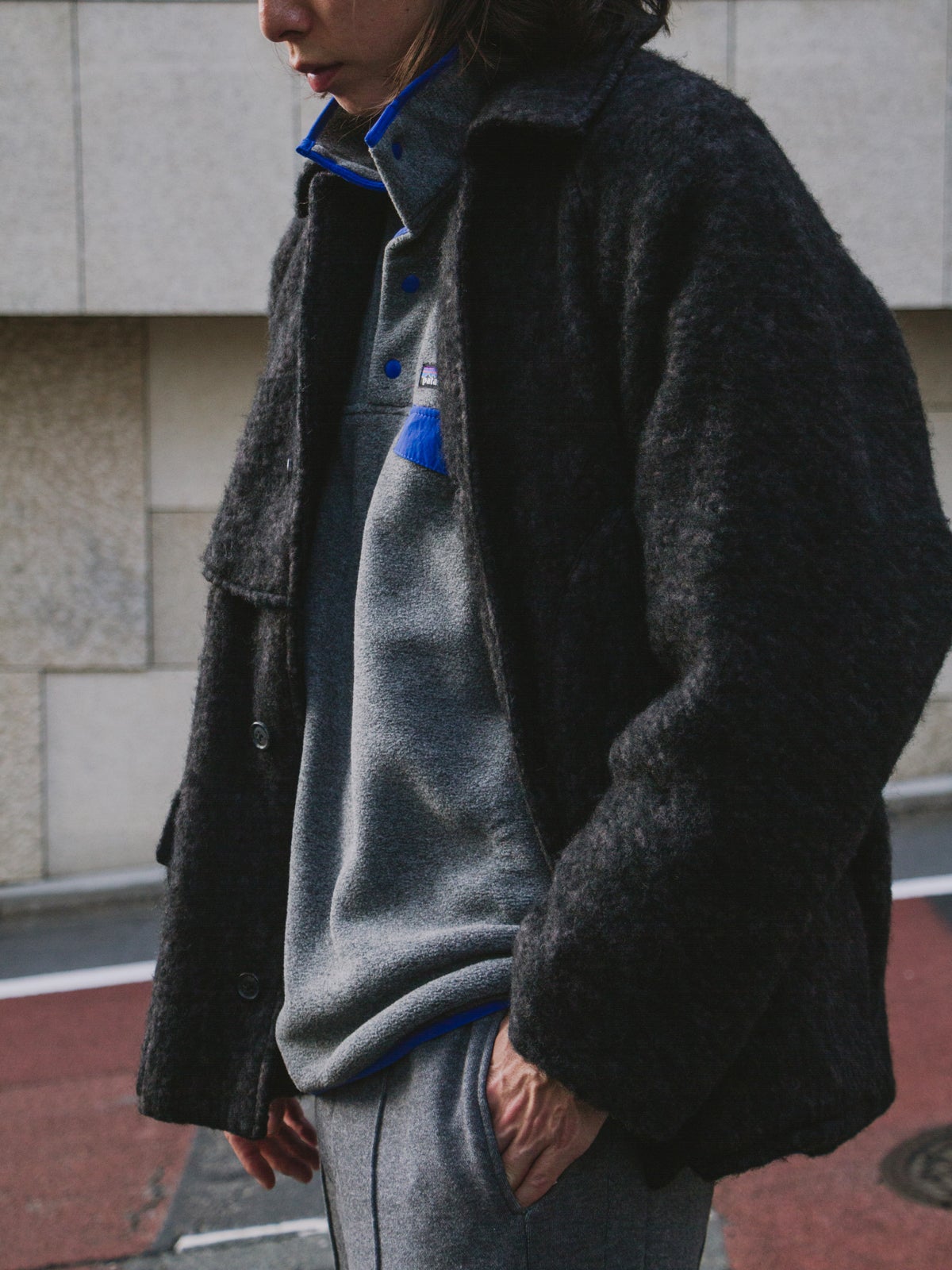 Gallery]【パタゴニア シンチラ・スナップT】を徹底解説！ アウトドア