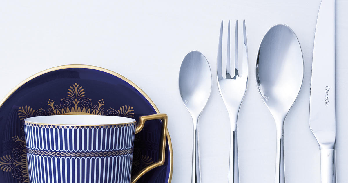 高級ホテルの朝食か！」とツッコミたくなるほど贅沢気分を味わうには