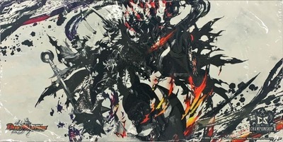 CRYMAXジャオウガ ランキング プレイマット プレイマット『[DMP