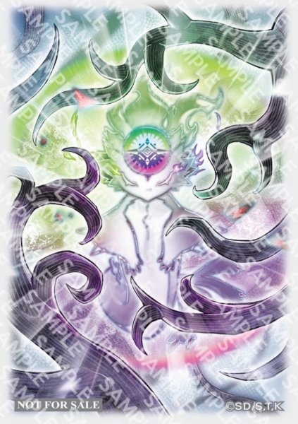 未開封】白き森の幻妖/スリーブ70枚 販売ページ｜遊戯王カード通販