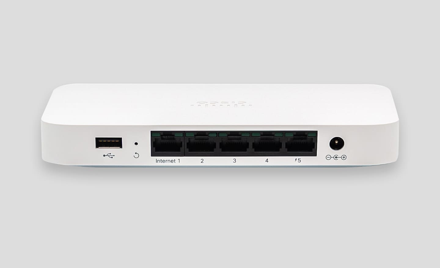 Security Gateway Firewall & Router | GX20 | Meraki Go : Meraki Go