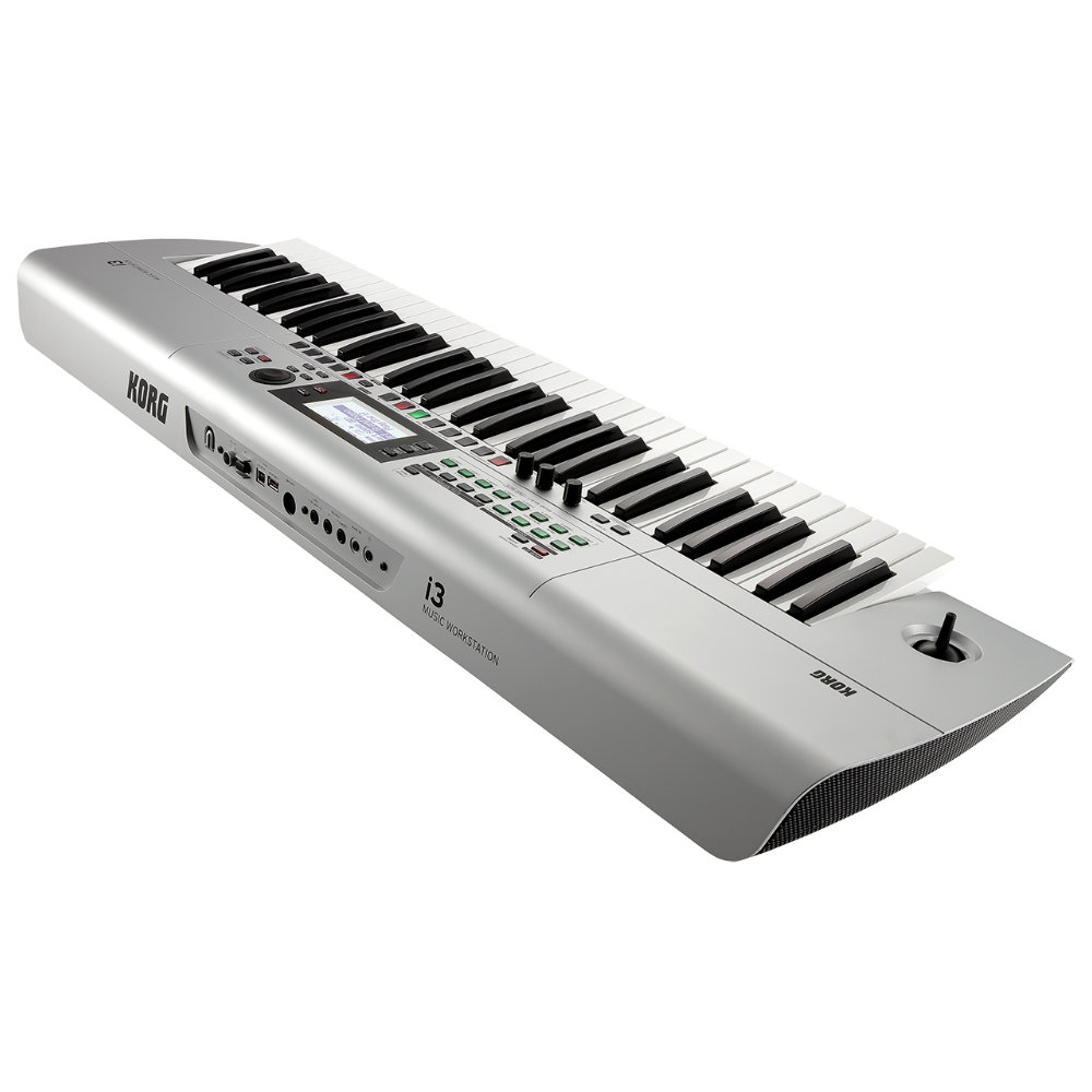 KORG ワークステーション i3 MS【福山楽器センター】