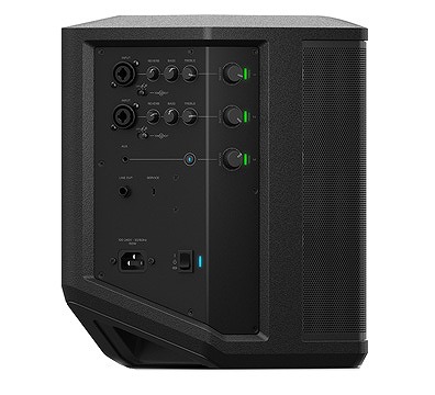 BOSE 簡易PAセット S1Pro + ワイヤレスマイク2本のセット 法人後払い