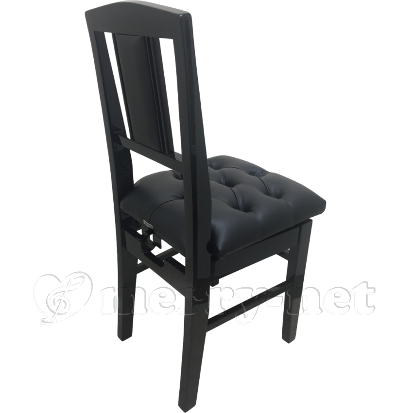 良品 トムソン椅子 ピアノ椅子 昇降椅子 送料無料 トムソン椅子ピアノ