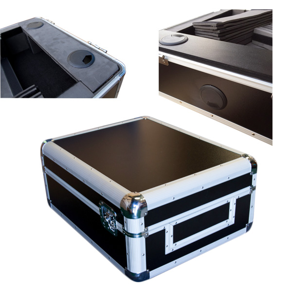 1万円以下！】機材の持ち運びにオススメDJケース！最新DJ機材