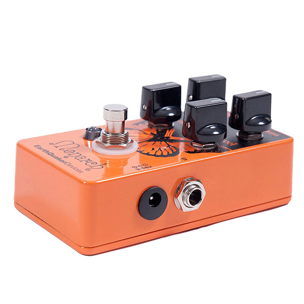 EarthQuaker Devices(アースクエーカデヴァイセズ) ／ Monarch